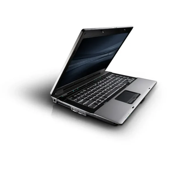 HP Compaq 6730b Notebook PC Intel® Core™2 Duo T9400 39.1 cm (15.4″) 2 GB DDR2-SDRAM 160 GB Intel® GMA 4500MHD Windows Vista Business