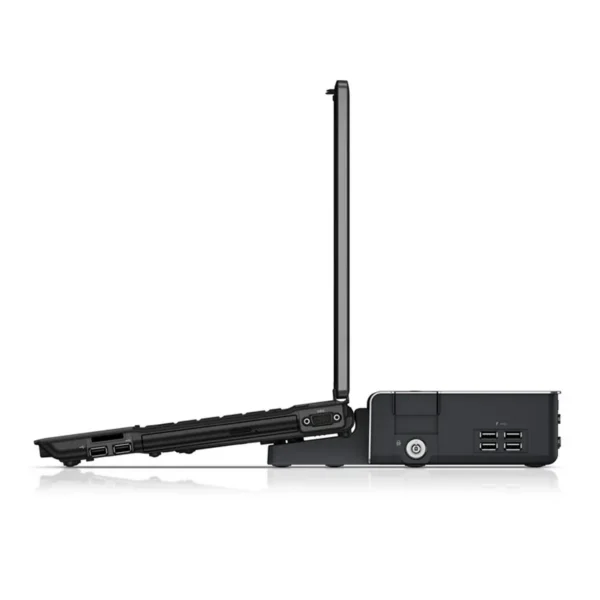 HP Compaq 6730b Notebook PC Intel® Core™2 Duo T9400 39.1 cm (15.4″) 2 GB DDR2-SDRAM 160 GB Intel® GMA 4500MHD Windows Vista Business
