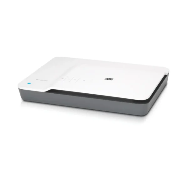 HP Scanjet G3110 Photo Scanner