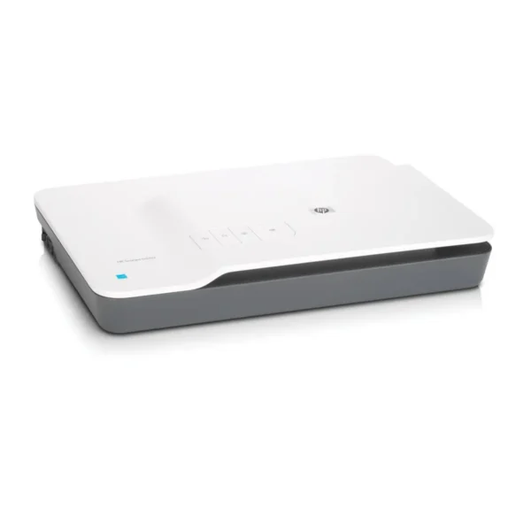 HP Scanjet G3110 Photo Scanner