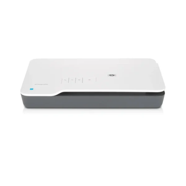 HP Scanjet G3110 Photo Scanner