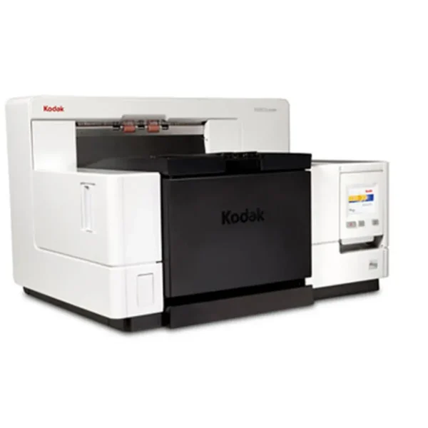 Kodak Alaris I5600 ADF scanner 600 x 600 DPI A3 Black, White