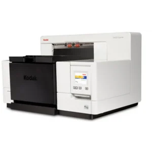 Kodak Alaris I5600 ADF scanner 600 x 600 DPI A3 Black, White