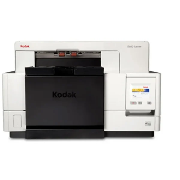 Kodak Alaris I5600 ADF scanner 600 x 600 DPI A3 Black, White