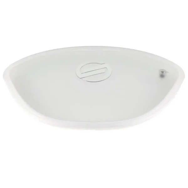 Philips HD5072 Lid of coffee bean container