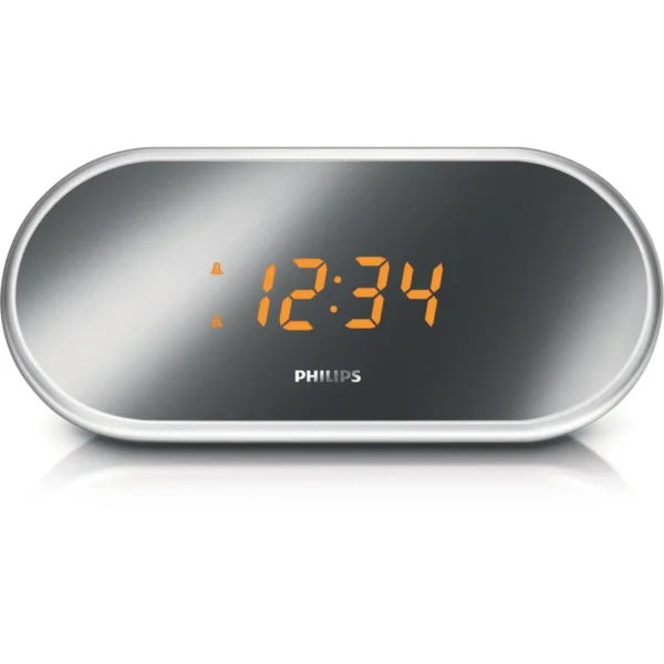 Philips Clock Radio AJ1000B/37