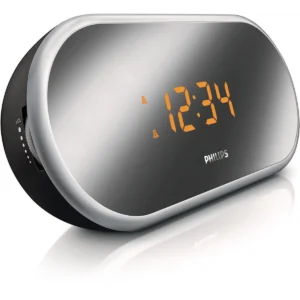 Philips Clock Radio AJ1000B/37