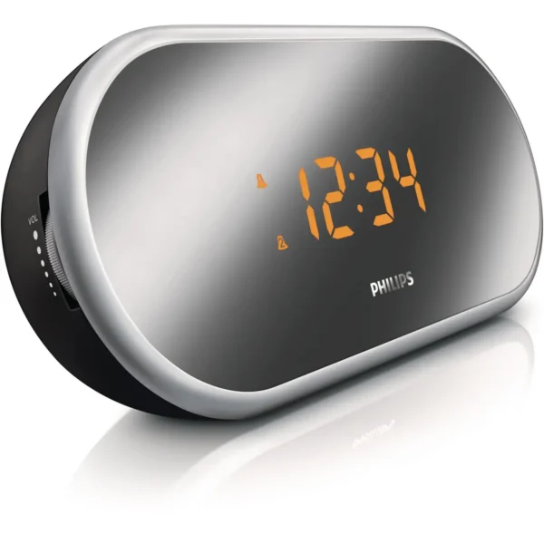 Philips Clock Radio AJ1000B/37