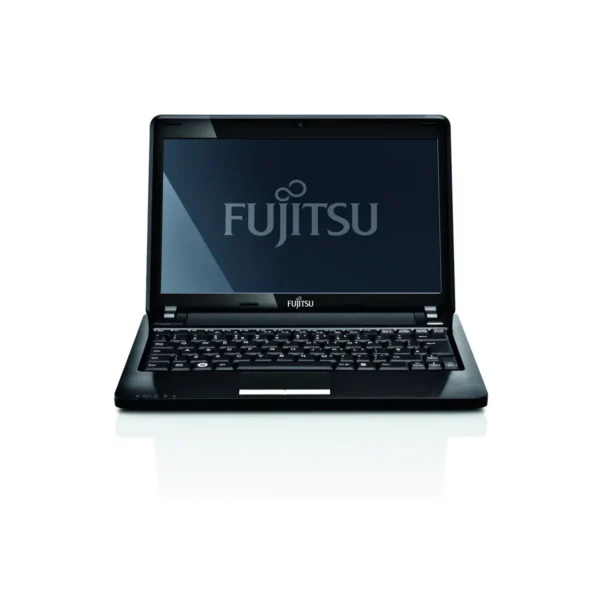 Fujitsu LIFEBOOK PH530 Intel® Core™ i3 i3-330UM 29.5 cm (11.6″) 4 GB DDR3-SDRAM 320 GB Intel HD Windows 7 Professional Black