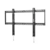 Peerless SF680P TV mount/stand 2.49 m (98″) Black