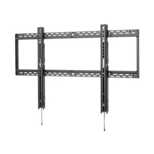 Peerless SF680P TV mount/stand 2.49 m (98″) Black