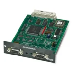 APC MGE JBus/Modbus Card