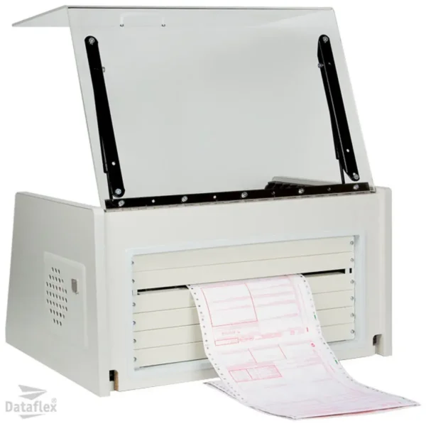 Dataflex PRX Acoustic Printer Hood 127