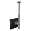 Dataflex Viewmate monitor arm – ceiling 562