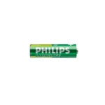 Philips LongLife R6LS4A AA Zinc Carbon Battery