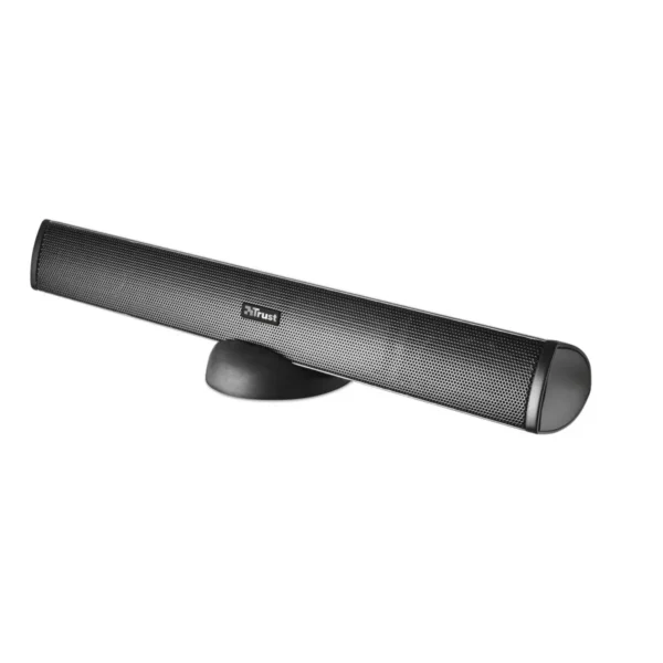 Trust Rayo Black Wired