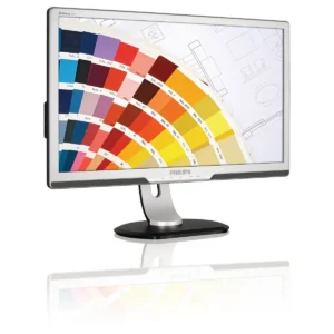 Philips Brilliance LCD monitor 241P3ES/00