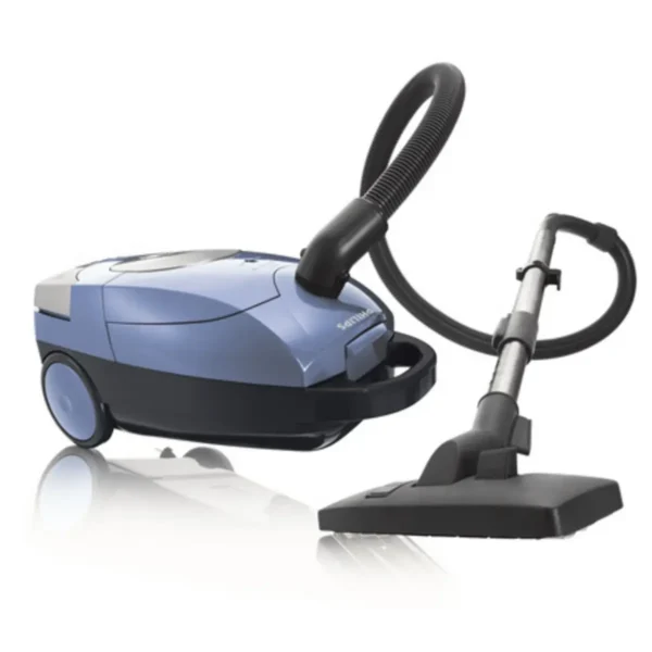 Philips Gladiator FC8440/01 Vacuum cleaner with bag