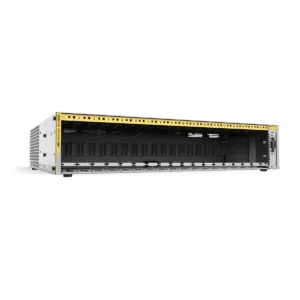 Allied Telesis AT-CV5001AC-60 network equipment chassis 2U Grey