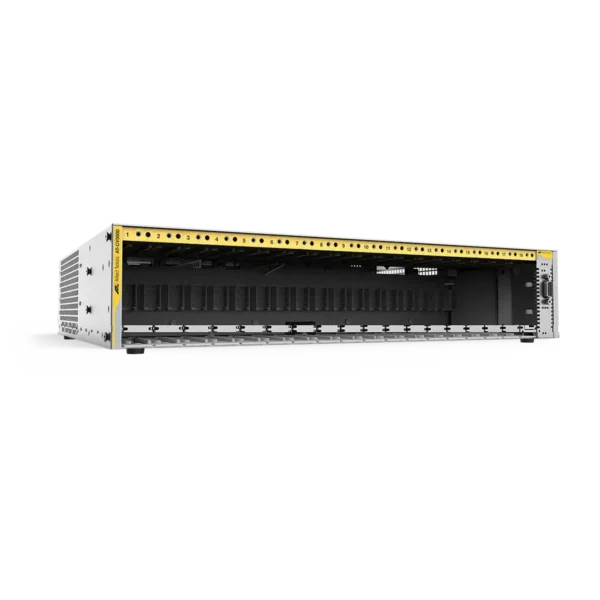Allied Telesis AT-CV5001AC-60 network equipment chassis 2U Grey