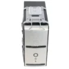 BakkerElkhuizen Fix Slide Rotate Desk-mounted CPU holder Silver