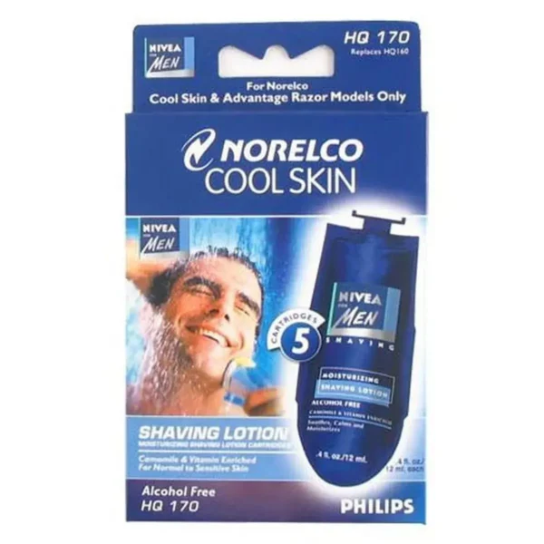 Philips Shaving conditioner HQ170/11