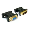 Sandberg Adapter VGA-monitor to DVI-out