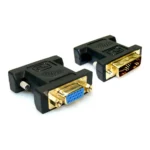 Sandberg Adapter VGA-monitor to DVI-out