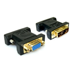 Sandberg Adapter VGA-monitor to DVI-out