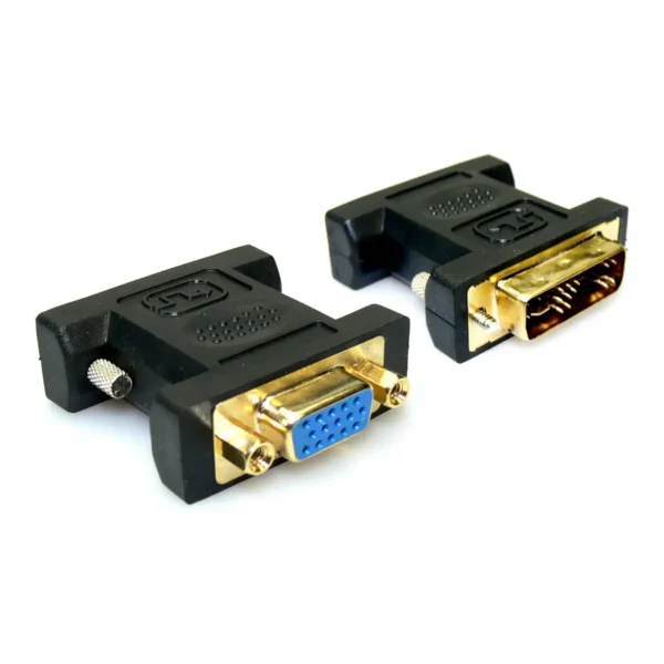 Sandberg Adapter VGA-monitor to DVI-out