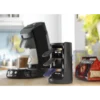 Senseo Latte Select HD7850/61 Coffee pod machine