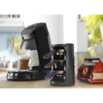 Senseo Latte Select HD7850/61 Coffee pod machine