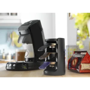 Senseo Latte Select HD7850/61 Coffee pod machine