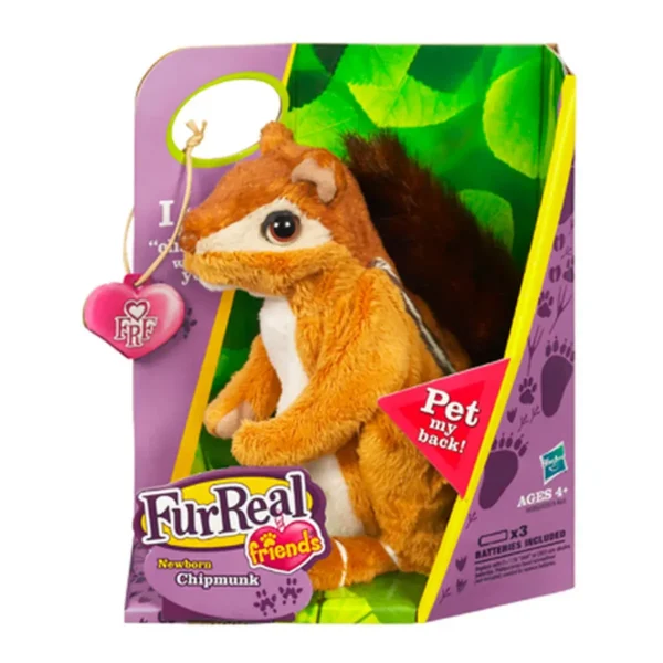 FurReal 94350