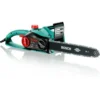 Bosch AKE 40 S 1800 W Black, Green