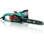 Bosch AKE 40 S 1800 W Black, Green