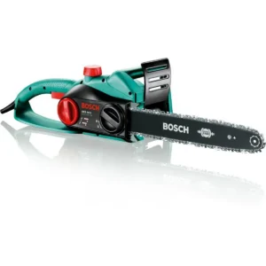 Bosch AKE 40 S 1800 W Black, Green