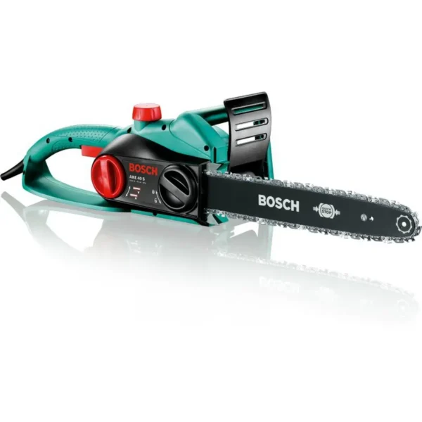 Bosch AKE 40 S 1800 W Black, Green