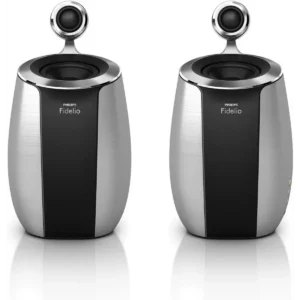 Philips SoundSphere mini speakers DS6800W/10