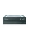Samsung SH-S222L, Black optical disc drive Internal