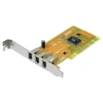 Trust Firewire PCI Card VI-2050 400 Mbit/s