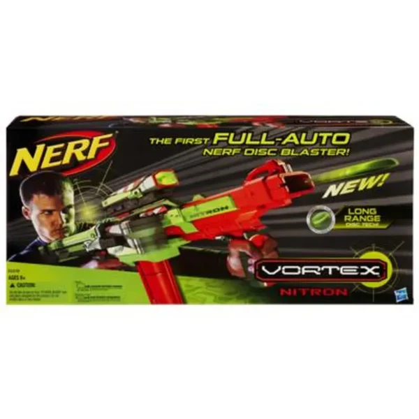 Nerf 322181480