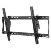 Peerless ST650P TV mount/stand 190.5 cm (75″) Black