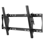Peerless ST650P TV mount/stand 190.5 cm (75″) Black