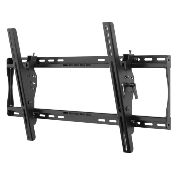 Peerless ST650P TV mount/stand 190.5 cm (75″) Black