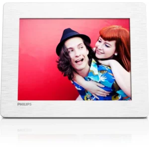 Philips Digital PhotoFrame SPF4628/12