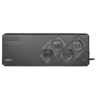 Trust 600VA UPS with 4Port Surge Guard PW-5060S uninterruptible power supply (UPS) 0.6 kVA 0 W