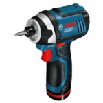 Bosch GDR 10.8-LI Black, Blue 10.8 V