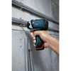 Bosch GDR 10.8-LI Black, Blue 10.8 V