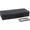 InLine Audio Video Toslink Switch 3 IN 1 OUT with IR remote